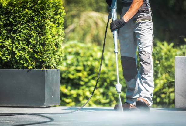 Best Gas Station Cleaning  in Hamlin, TX