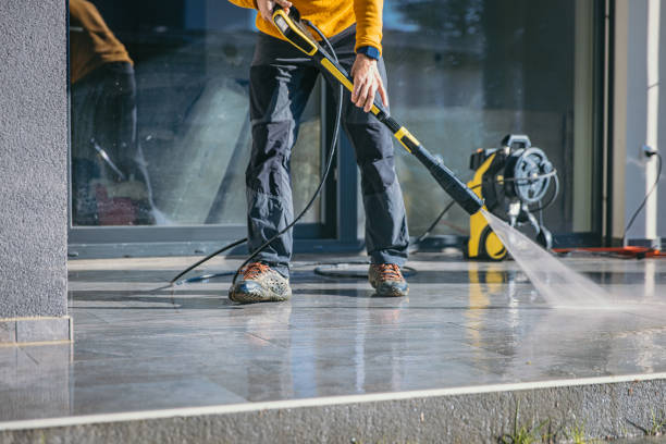 Best Spring Cleaning  in Hamlin, TX